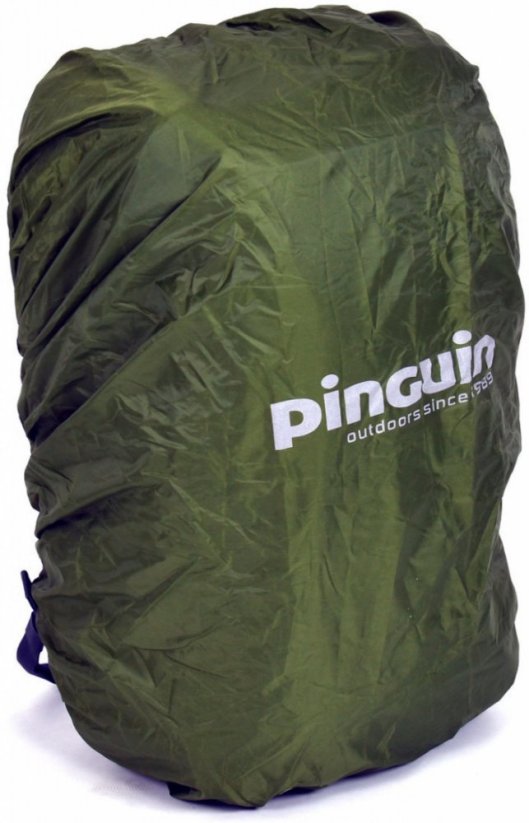 Pláštenka na batoh Pinguin Raincover XL (khaki)