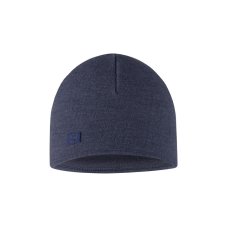 Čiapka BUFF Merino Fleece Hat - Navy