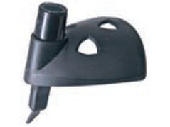 Náhradný košík s vidiovym hrotom Cober  Supporto Rally + Rotella Con