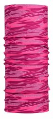 Multifunkčná šatka P.A.C. UV Protector+ - Pinkornat