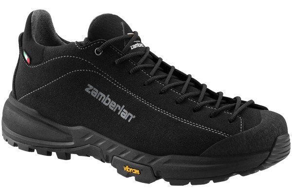 Topánky Zamberlan Free Blast GTX (black)