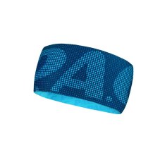 Čelenka P.A.C. Recycled Seamless Headband - Pacpoint