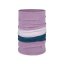 Multifunkčná šatka BUFF Merino Move - Block Camelia