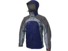 Nepremokavá bunda Pinguin Rain (navy)