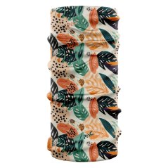 Multifunkčná šatka P.A.C. Anti Mosquito - Trupical