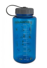 Flaša Pinguin Tritan Bottle Fat 1 L (blue)