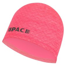 Čiapka P.A.C. Craion Hat - Pink L/XL