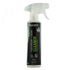 Čistiaci prostriedok Grangers Footwear + Gear Cleaner 275 ml