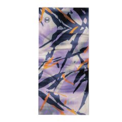 Multifunkčná šatka BUFF Original Ecostretch - Virta Grape Ice