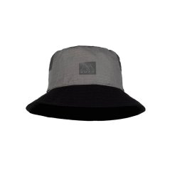 Klobúk BUFF Sun Bucket Hat - Hak Grey L/XL