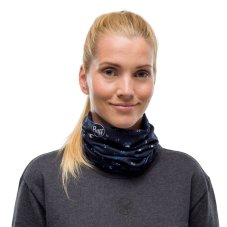 Multifunkčná šatka BUFF Original Ecostretch - Umeboshi Blue