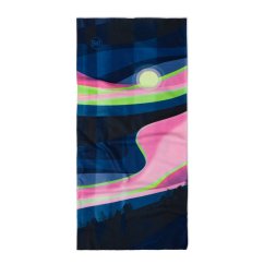 Multifunkčná šatka BUFF Original Ecostretch - Larto Navy