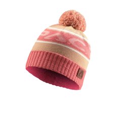 Čiapka P.A.C. Sport Fando Pom Beanie - Rose