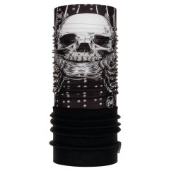 Multifunkčná šatka BUFF Polar - N-Tribe Black