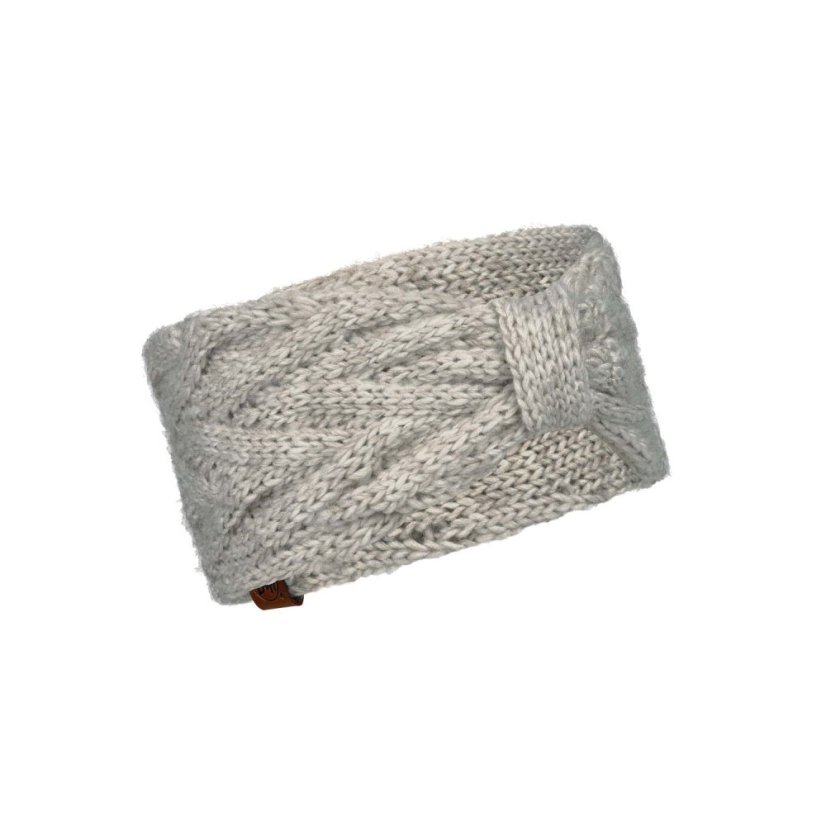 Čelenka BUFF Headband Knitted - Caryn Cru