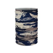 Multifunkčná šatka BUFF Original Ecostretch - Esyr Midnight Navy