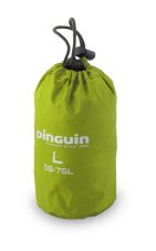 Pláštenka na batoh Pinguin Raincover L (yellow/green)