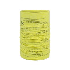 Multifunkčná šatka BUFF DryFlx® - Solid Lime