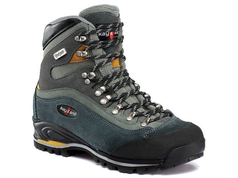 Topánky Kayland Contact W'S (Avio/Light Blue)