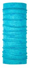 Multifunkčná šatka P.A.C. Merino Wool - Prina Blue