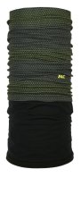 Multifunkčná šatka P.A.C. Windbreaker Fleece - Celltech Beat
