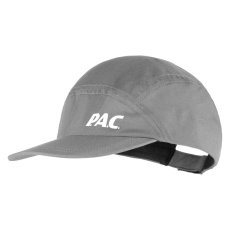 Detská šiltovka P.A.C. Kids Nutram Outdoor Cap - Grey