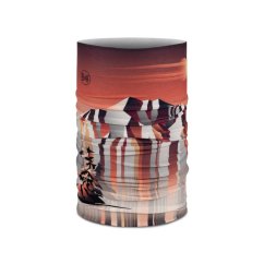 Multifunkčná šatka BUFF Original Ecostretch - Gem Ruby