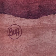 Čiapka BUFF Ecostretch Beanie - Lise Rosewood