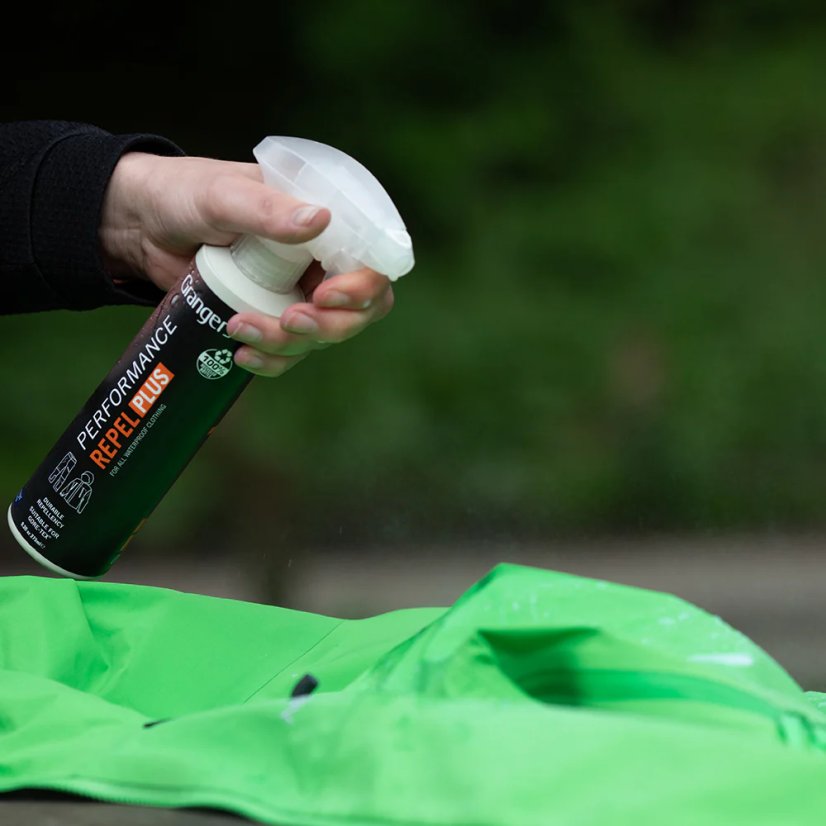 Sada na údržbu oblečenia Grangers Clothing Care Kit