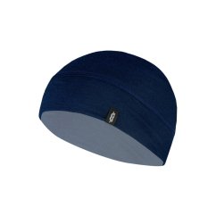 Čiapka P.A.C. Merino Fleece Beanie - Navy