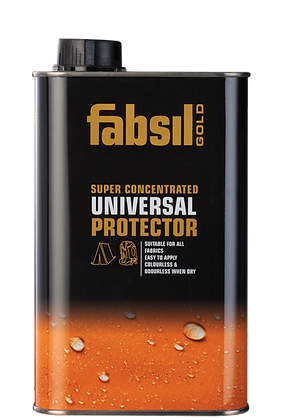 Impregnácia Grangers Fabsil Gold Universal Protector 1 l