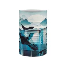 Multifunkčná šatka BUFF Original Ecostretch - Gem Malachite