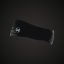 Čelenka BUFF DryFlx®+ Headband - Black