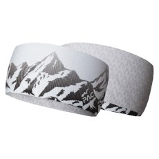 Čelenka P.A.C. Seamless Warm Headband - Mounteza