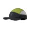 Šiltovka BUFF 5 panel Cap - Domus Graphite S/M