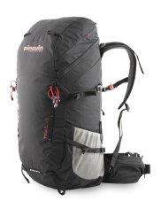 Batoh Pinguin Trail 42 (black)
