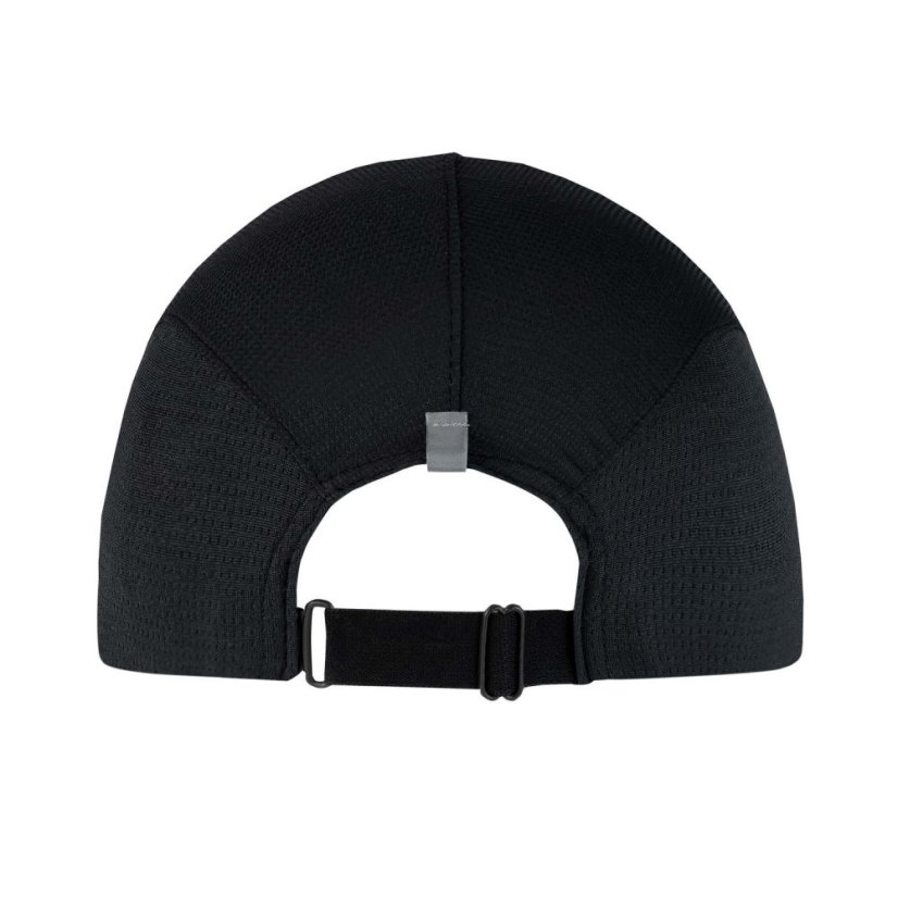 Šiltovka BUFF Speed Cap - Solid Black S/M