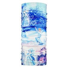 Detská multifunkčná šatka P.A.C. Kids Original - Ice Princess