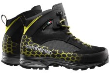 Topánky Zamberlan Rando GTX (black/yellow)