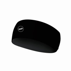 Čelenka H.A.D. Merino Headband - Black Eyes