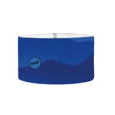 Čelenka H.A.D. Brushed Tec Headband - Into Blue