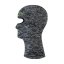 Kukla BUFF DryFlx+ Balaclava - Light Grey