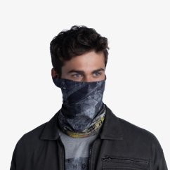 Multifunkčná šatka BUFF Original - Concrete Grey