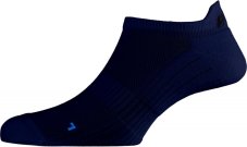 Ponožky P.A.C. SP 1.0 Footie Active Short Men Navy