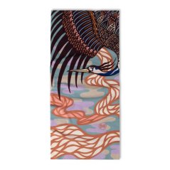 Multifunkčná šatka BUFF Original Ecostretch - Indun Multi