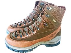 Topánky Kayland Ice Hiker M´S GTX (Brown)