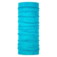Multifunkčná šatka P.A.C. Merino Wool - Prina Blue