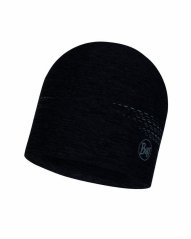 Čiapka BUFF DryFlx Beanie - R_Black