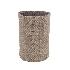 Nákrčník P.A.C. Meldra Recycled Neckwarmer - Rose