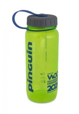 Flaša Pinguin Tritan Bottle Slim 650 ml (green)